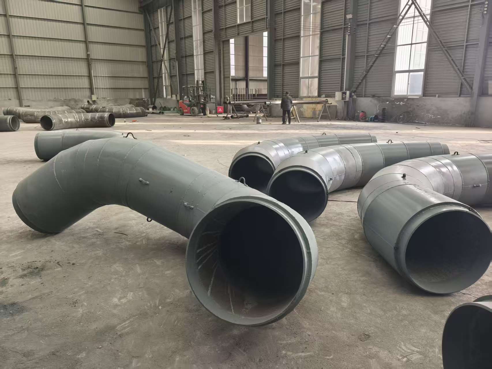 2026年河北耐磨管道采购全攻略：五大实力生产商深度横评与选购指南(图2)