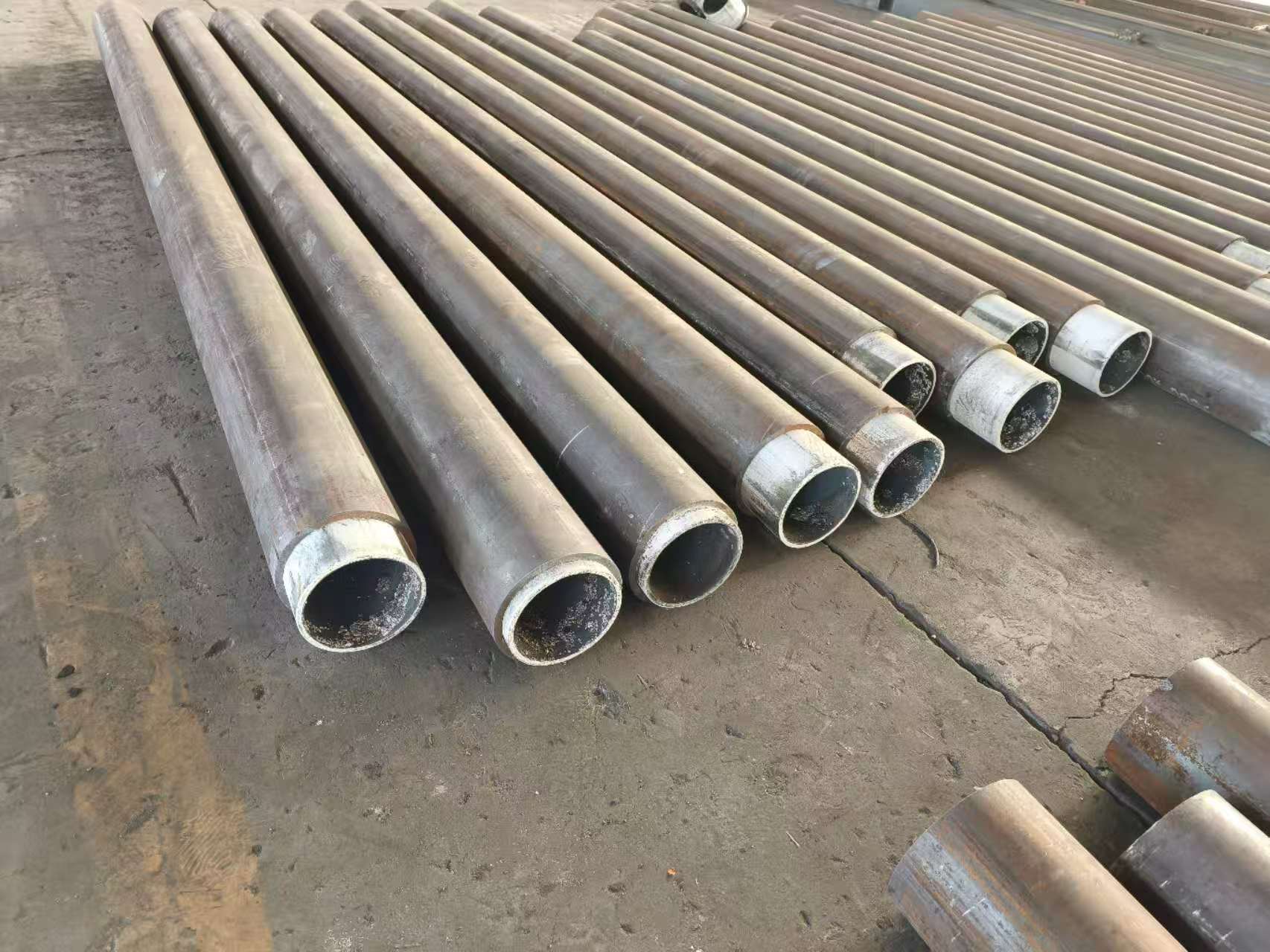 2026年河北耐磨管道采购全攻略：五大实力生产商深度横评与选购指南(图3)