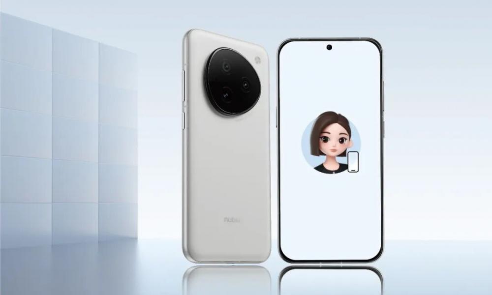 中兴通讯2025年度业绩说明会直击:构筑AI端到端全栈竞争力提质增利(图6)