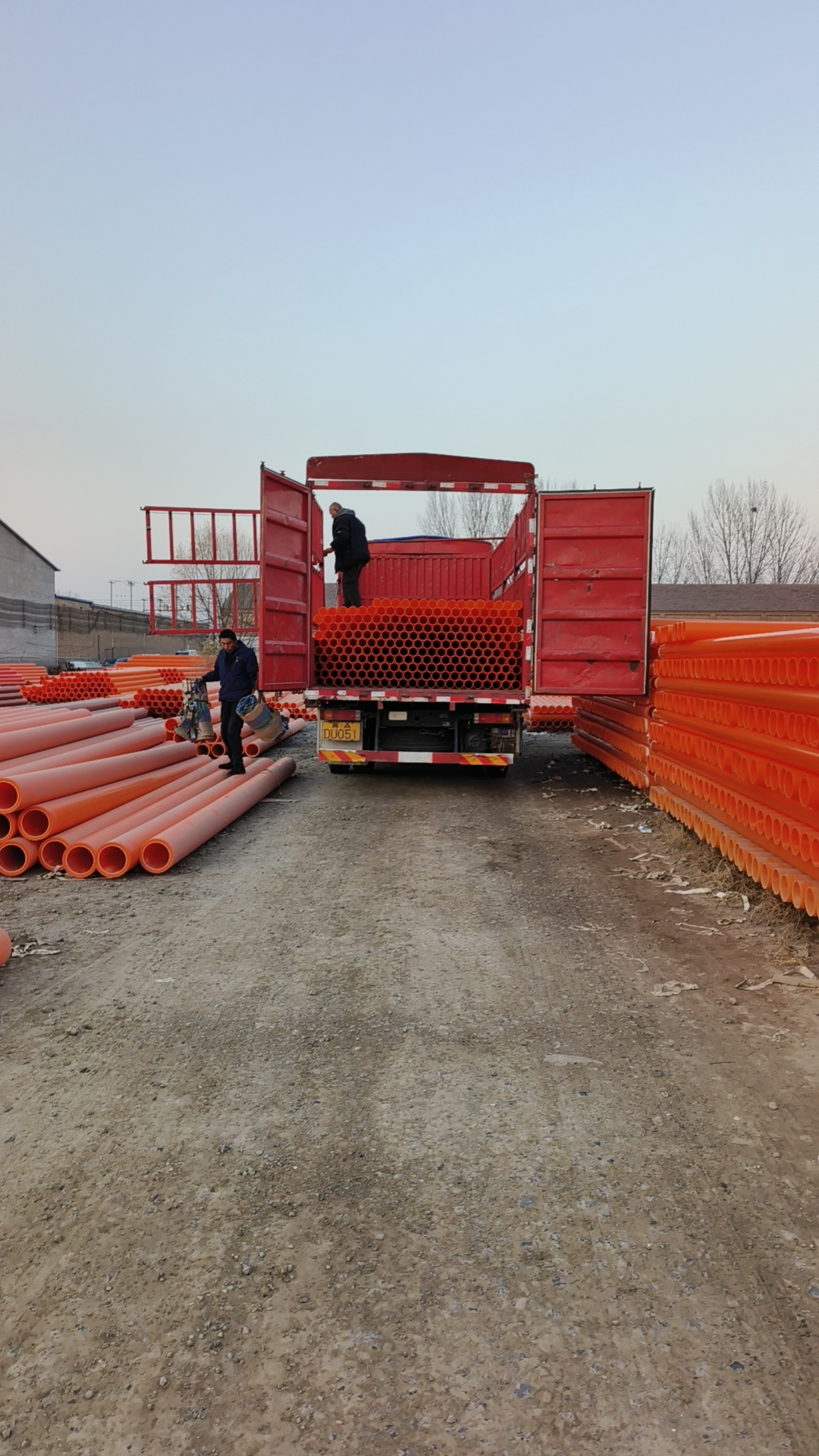 2026江苏市场MPP电力管采购指南:五强服务商与性价比之选(图1)