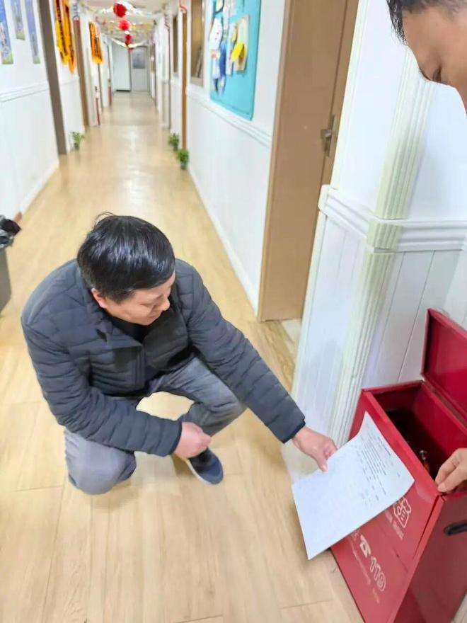 筑牢安全防线压实主体责任大柏树物业公司开展一季度非居住房屋安全生产专项检查(图2)