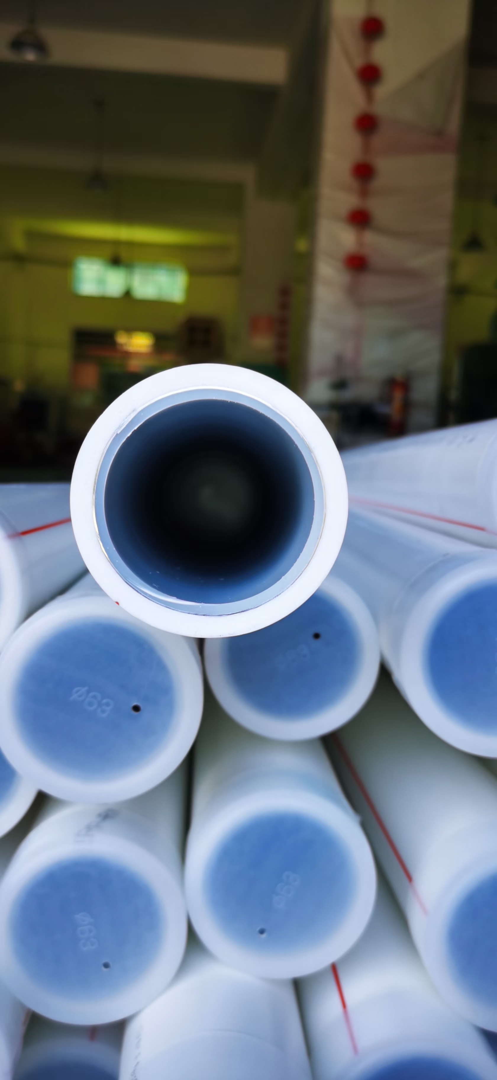 沧州PE管采购指南：6家顶尖直销厂家综合评估与推荐(图1)