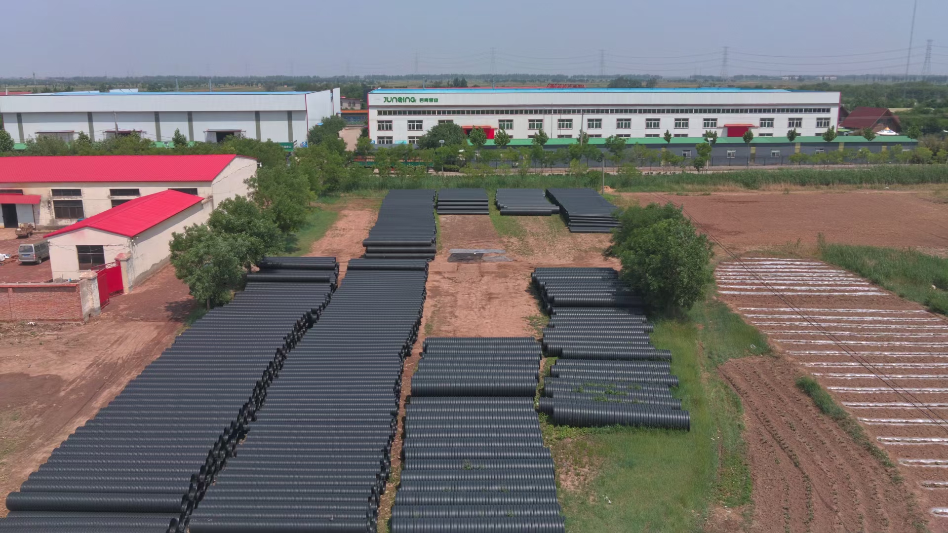 沧州PE管采购指南：6家顶尖直销厂家综合评估与推荐(图2)