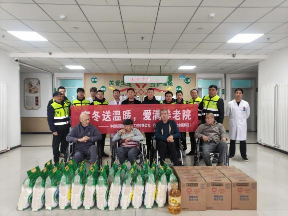 【建精品工程向祖国献礼】伊宁市苏拉宫基础设施项目—多维发力筑就优质工程典范(图4)