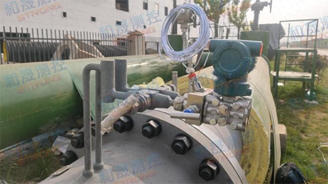 重视平衡式流量计安装方向避免计量偏差与停机损失(图1)