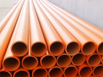 mpp电力管可以应用于哪些地方(图1)