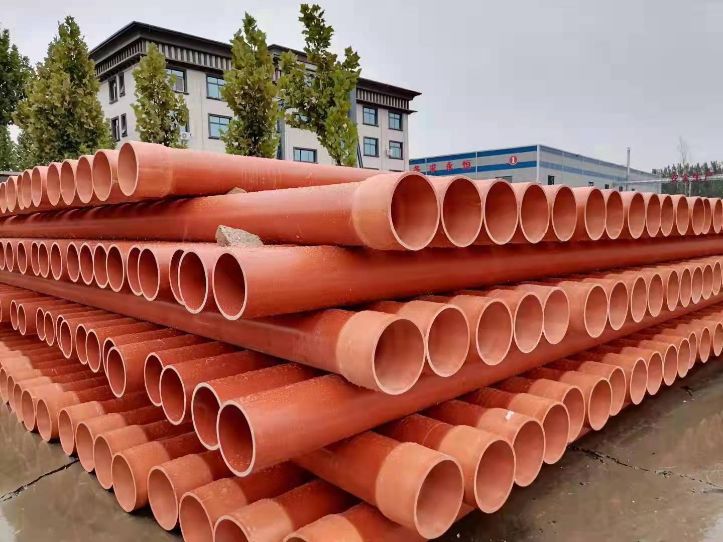 2026年MPP电力管服务商综合选购指南：市场趋势、服务商解析与选型策略(图2)