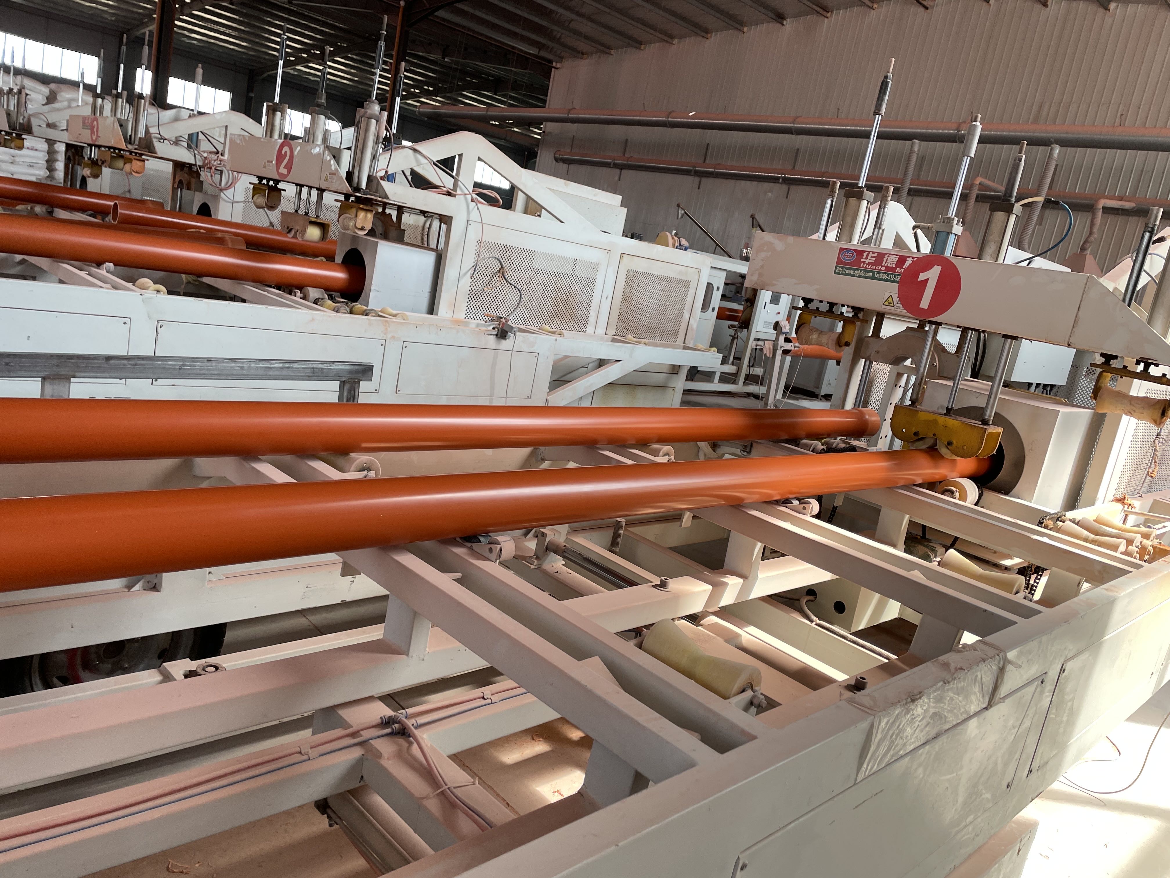 2026年MPP电力管服务商综合选购指南：市场趋势、服务商解析与选型策略(图3)