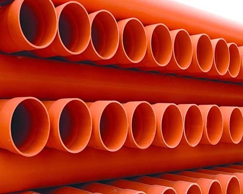 MPP电力管在电力系统中的应用前景如何？(图1)