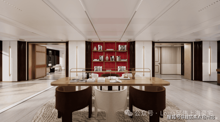 海泰北外滩【售楼处】首页_海泰北外滩销售中心欢迎您环境户型价格地址交房时间配套全解析(图13)