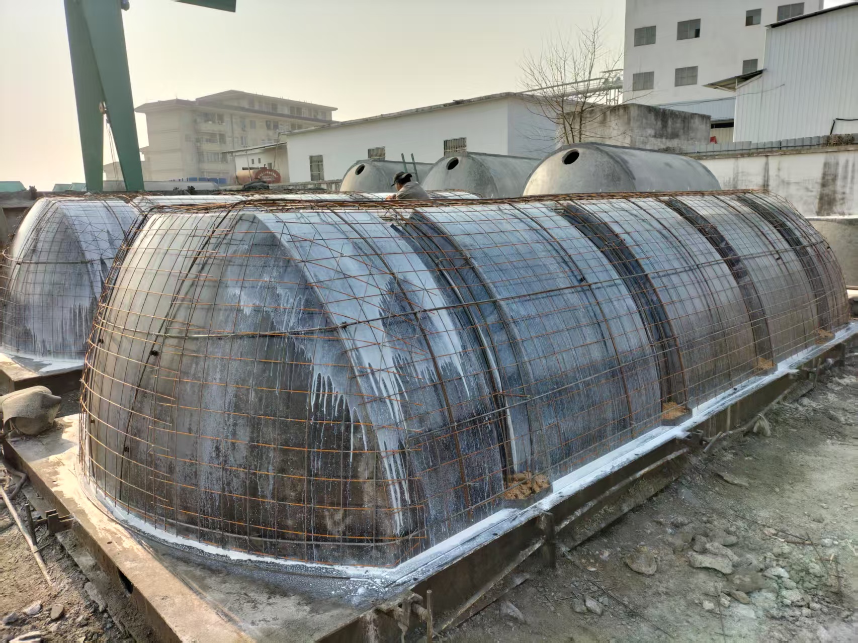 2026年水泥化粪池市场专业评估：五大领先生产商深度解析与选择指南(图2)