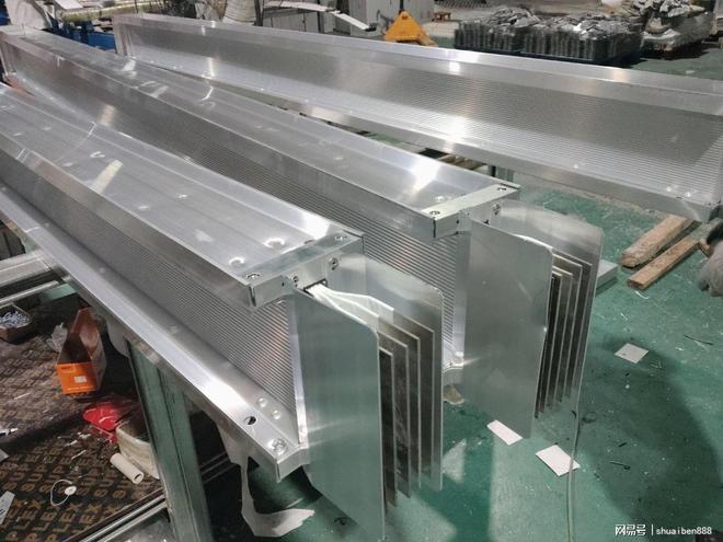 河南帅奔电力设备有限公司:专注母线槽研发制造(图1)