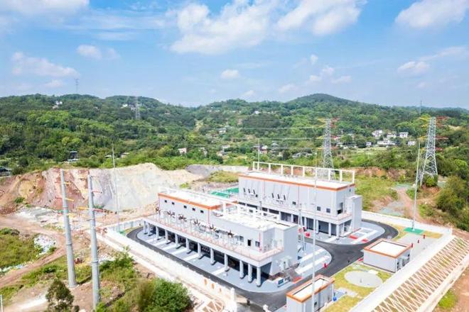 迎峰度夏｜140项重点工程提升电网供电保障能力(图3)