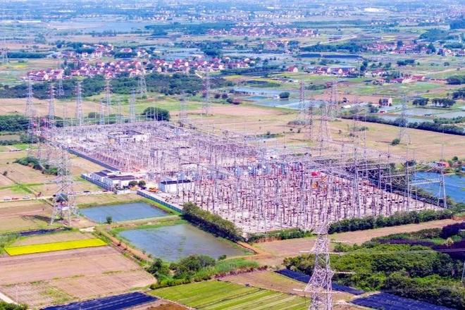 迎峰度夏｜140项重点工程提升电网供电保障能力(图2)