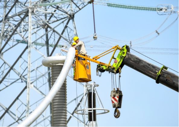 迎峰度夏｜140项重点工程提升电网供电保障能力(图4)