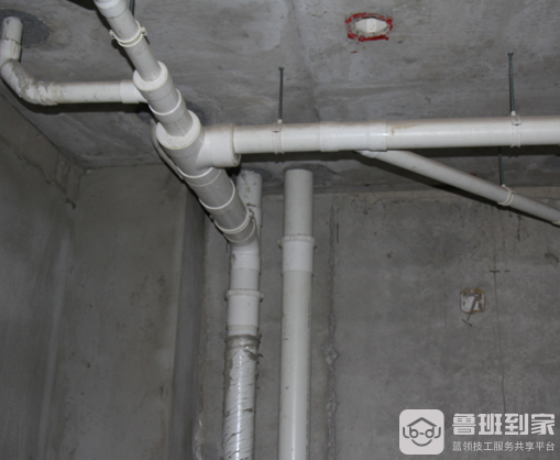 排水管坡度是多少排水管坡度如何计算(图1)