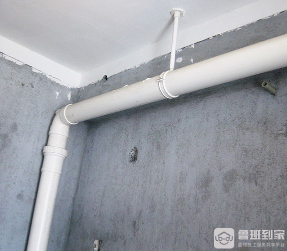 排水管坡度是多少排水管坡度如何计算(图2)