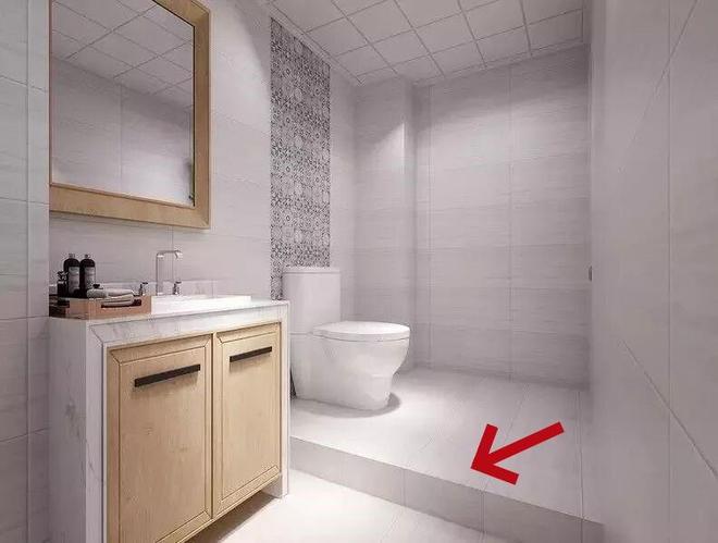 适老化卫生间改造翻新找哪家公司？从“移、平、净”3大维度考察(图4)