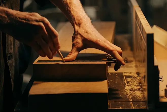 境影：装修时必看的工种攻略丨从水电到收尾的施工指南(图4)