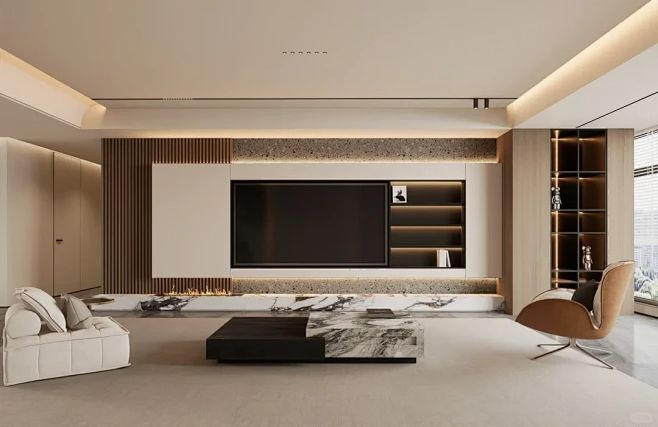 境影：装修时必看的工种攻略丨从水电到收尾的施工指南(图1)