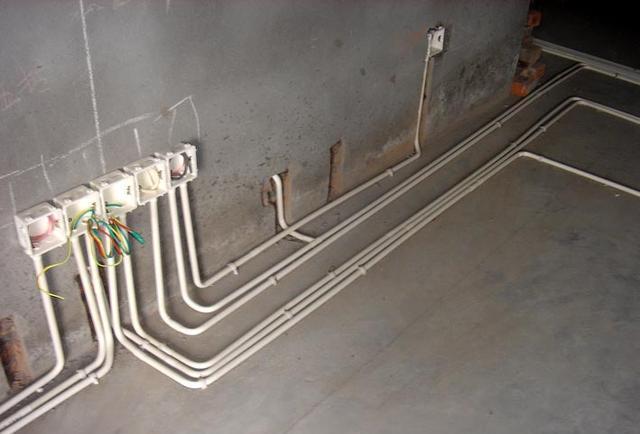 排污管坡度标准多少(图1)