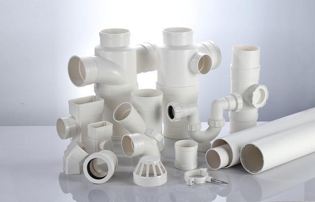 家装排水选材攻略：联塑PVC-U排水管筑牢家居隐蔽防线(图2)