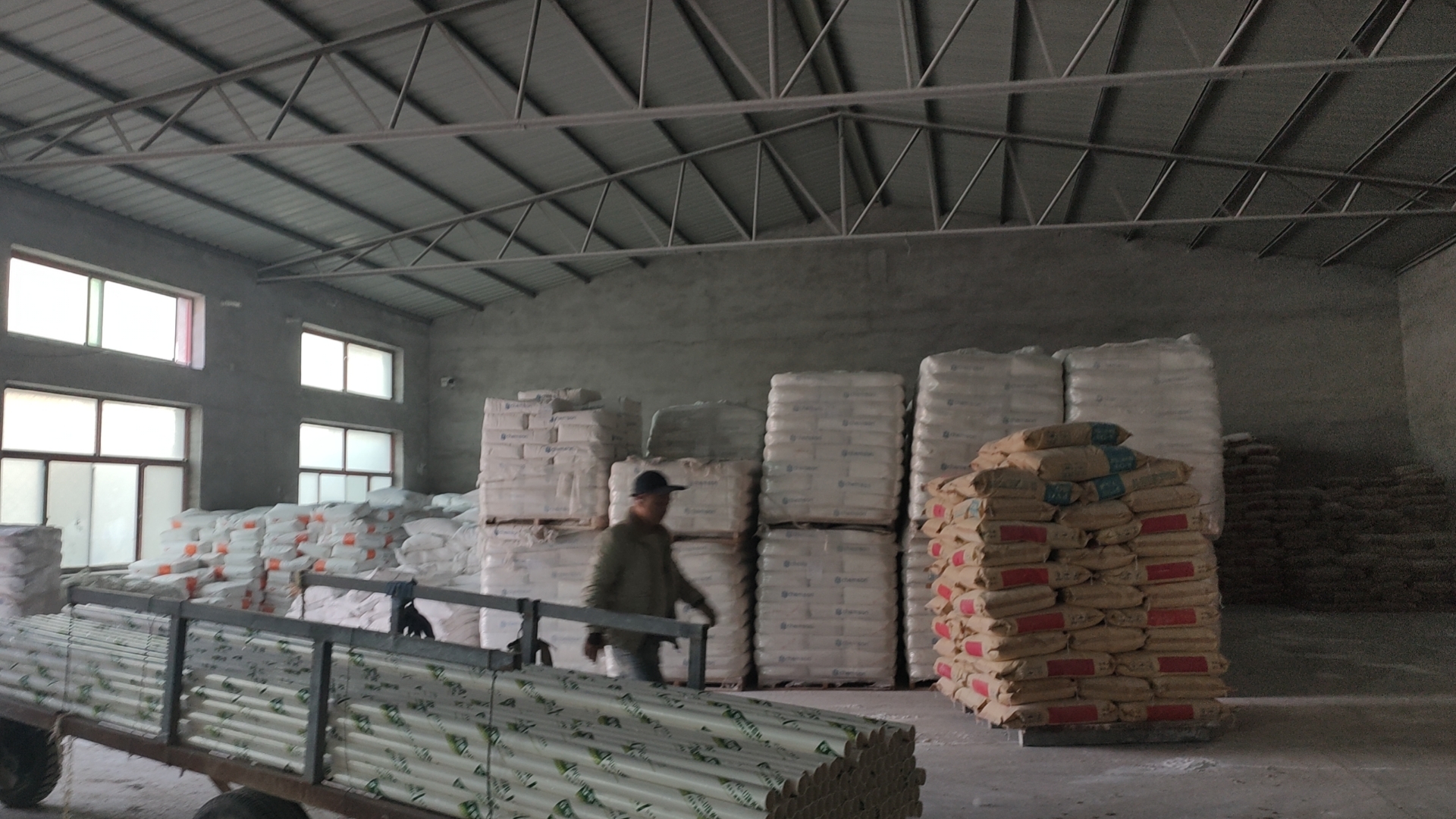 2026年安徽PVC排水管采购指南：五大实力厂商深度解析与前瞻选型策略(图1)