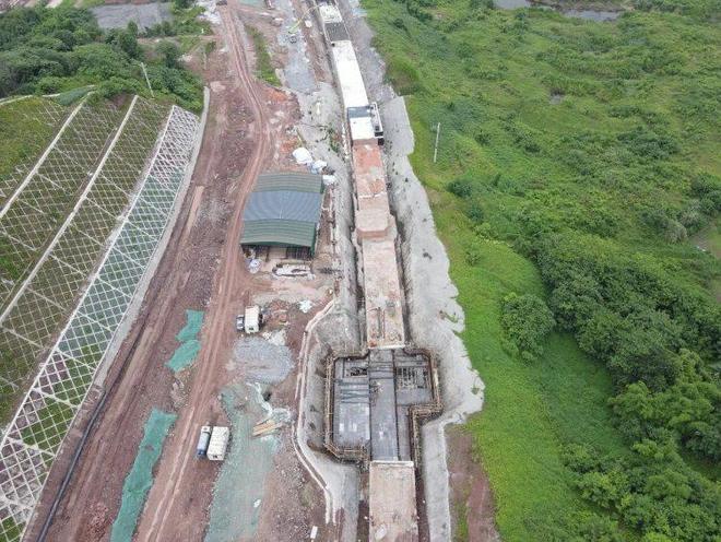 改革奋进正当时｜重庆为地下管线装上“智慧大脑”(图2)