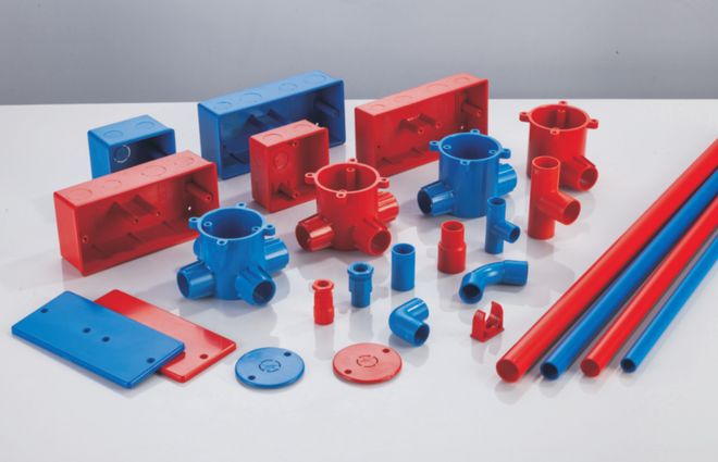 联塑家装管材以稳定性能支撑家庭水电系统安全(图3)