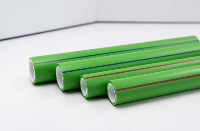 联塑家装管材以稳定性能支撑家庭水电系统安全(图1)