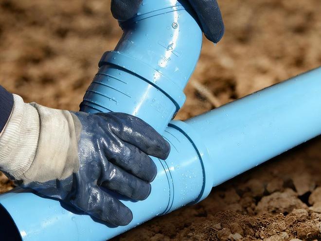 材通Ctube解析PVC-U排水管的气密性与水密性关键(图2)