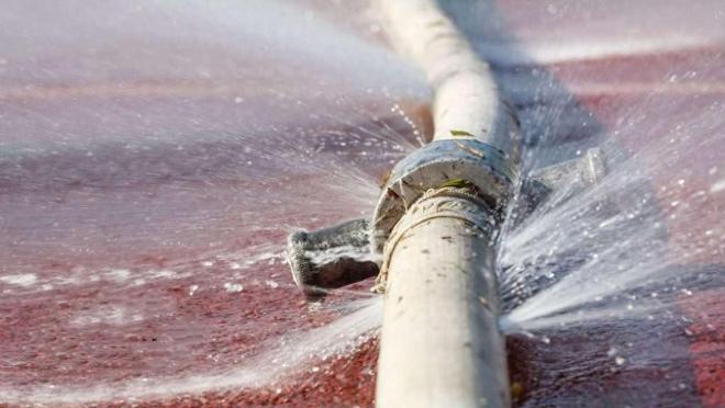 材通Ctube解析PVC-U排水管的气密性与水密性关键(图1)