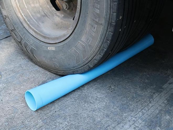 材通Ctube解析PVC-U排水管的气密性与水密性关键(图3)