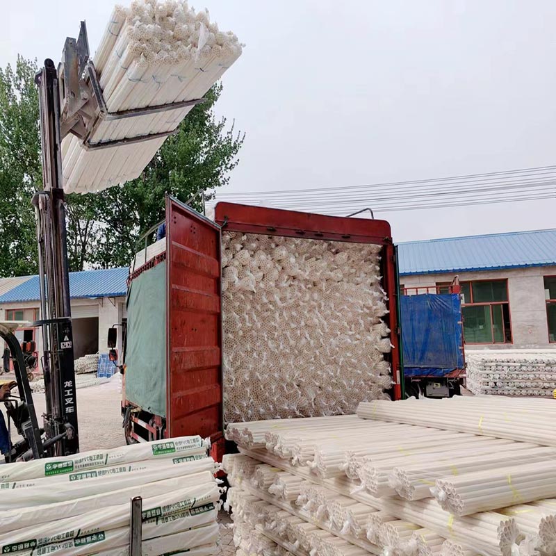 2026年河北PVC排水管市场：五大实力服务商综合评估与采购指南(图1)