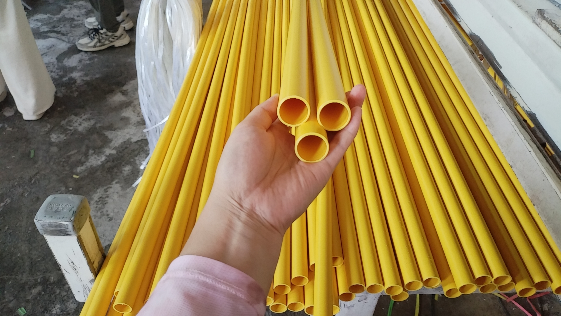 2026年河北PVC排水管市场：五大实力服务商综合评估与采购指南(图2)