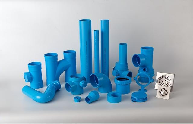 把控家装排水系统品质联塑PVC-U排水管为家庭安全提供保障(图3)