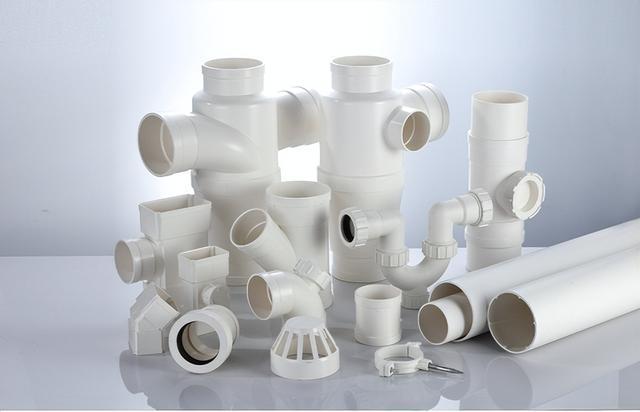 把控家装排水系统品质联塑PVC-U排水管为家庭安全提供保障(图2)