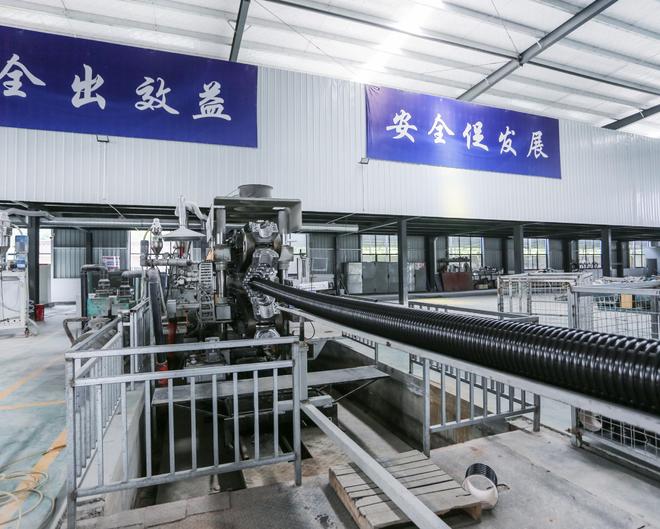 2026亲测！四川有实力塑料管道企业分享(图1)