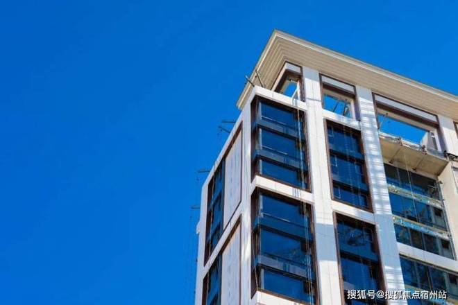 越秀外滩樾售楼处：13容积率间藏一席海派传世府邸！(图26)