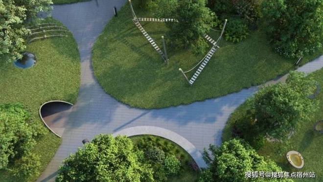 越秀外滩樾售楼处：13容积率间藏一席海派传世府邸！(图28)