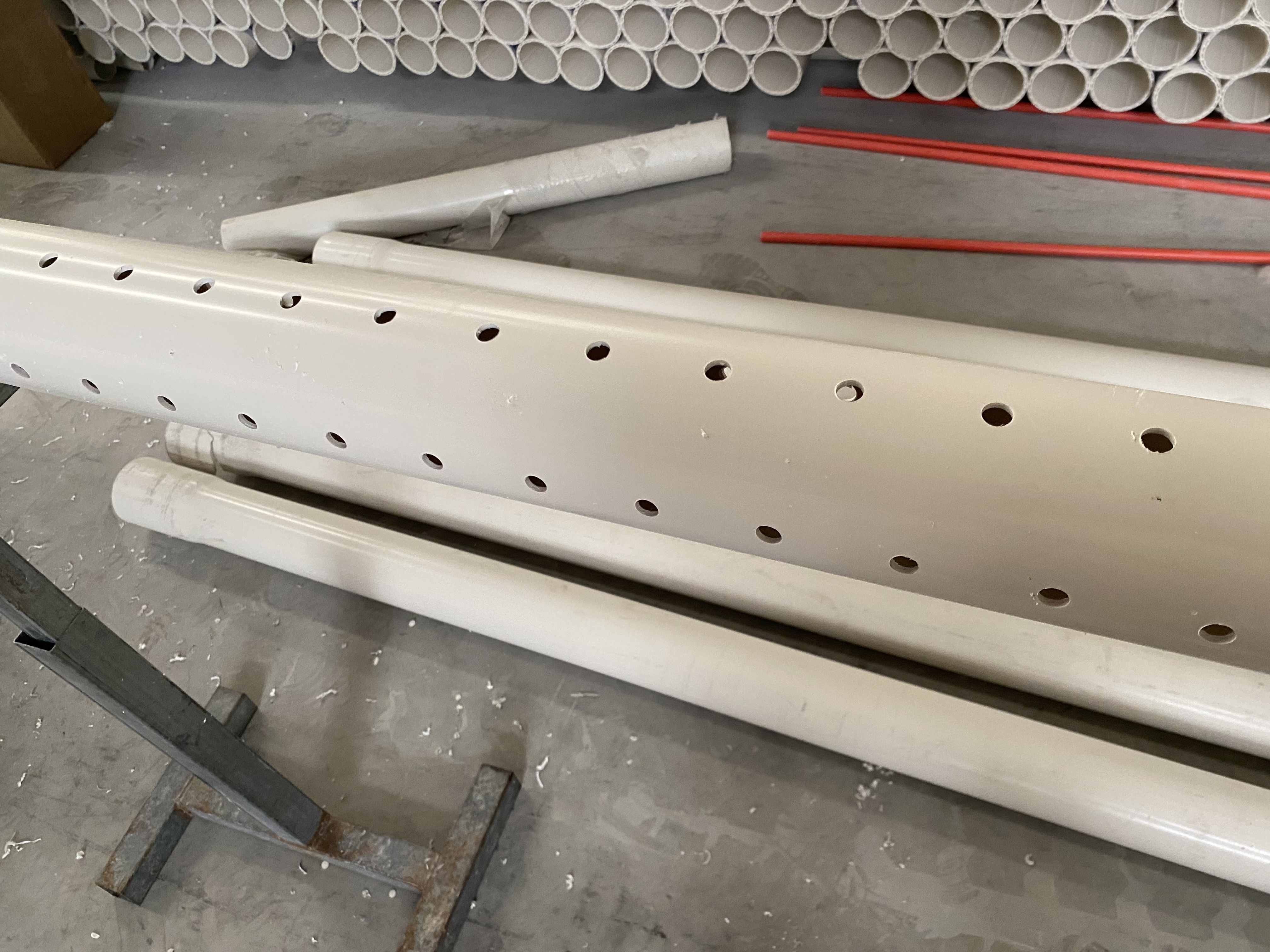 2026年CPVC电力管采购指南：五大实力厂家综合评估与选择策略(图2)