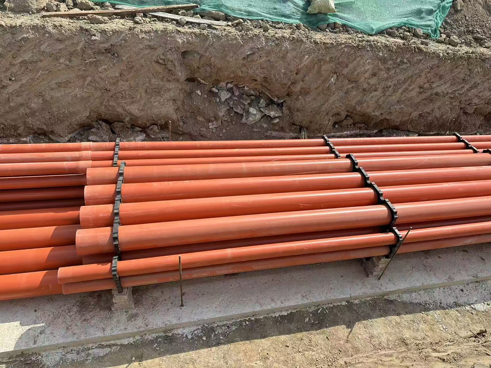 2026年CPVC电力管采购指南：五大实力厂家综合评估与选择策略(图3)