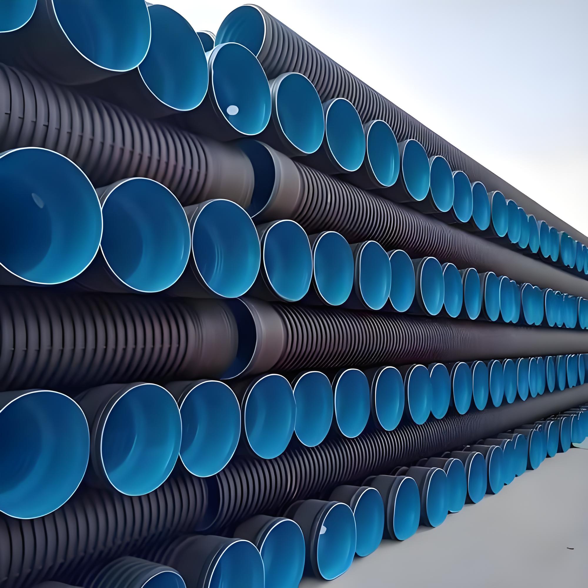 2026年Q1成都塑胶管道优质供应商综合评测与推荐(图1)