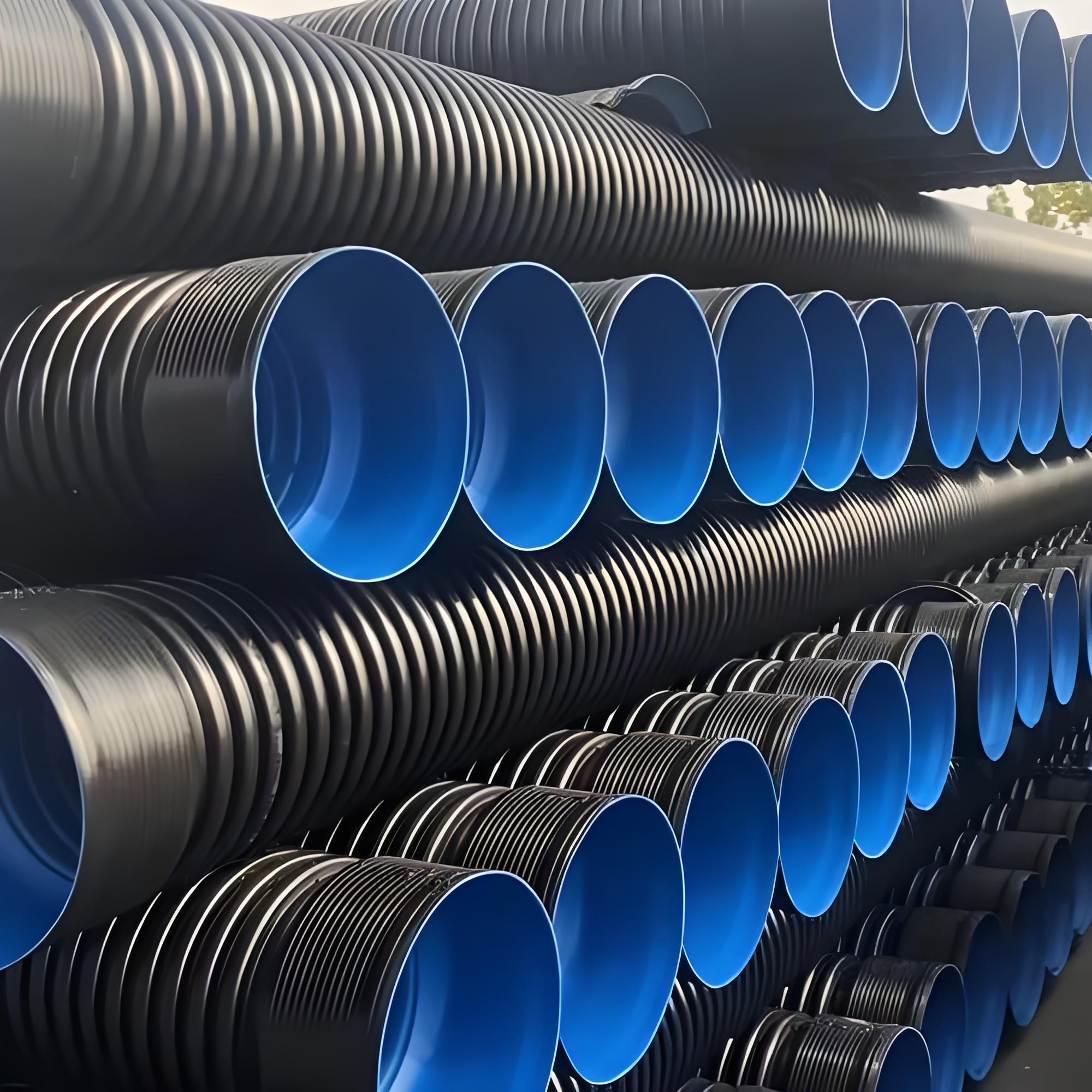 2026年Q1成都塑胶管道优质供应商综合评测与推荐(图3)