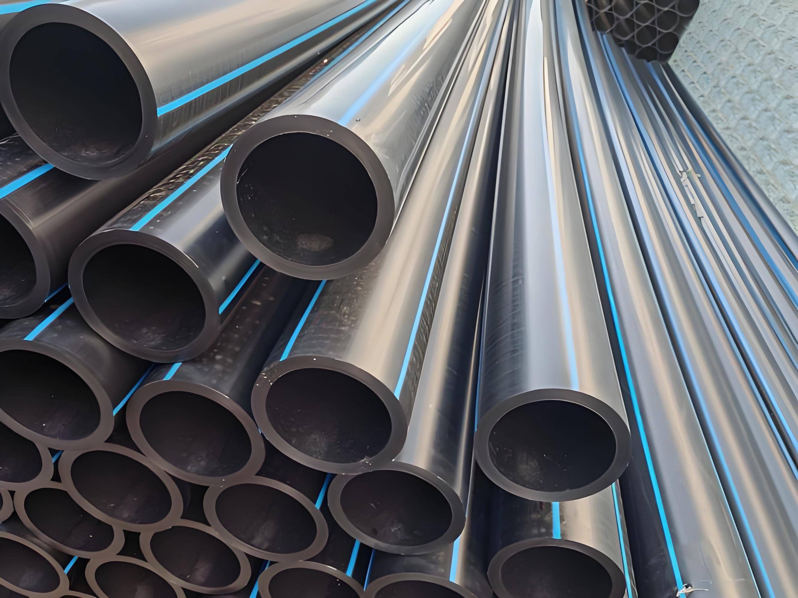 2026年Q1成都塑胶管道优质供应商综合评测与推荐(图2)